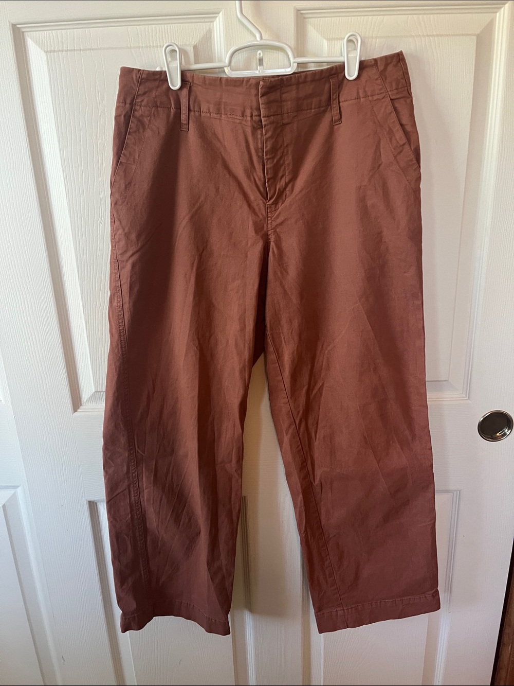 a new day Women’s Dusty Rose Chino Pants